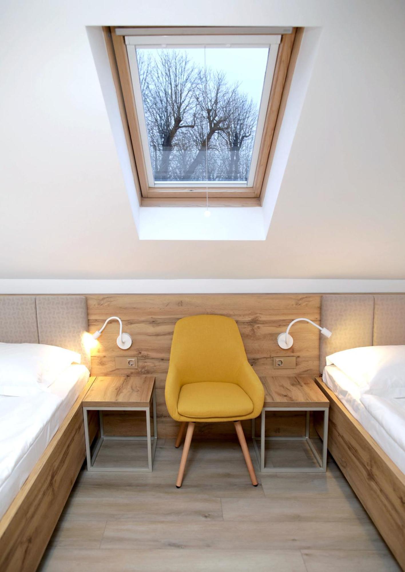 Pansion Legradanka Hotel Kamer foto